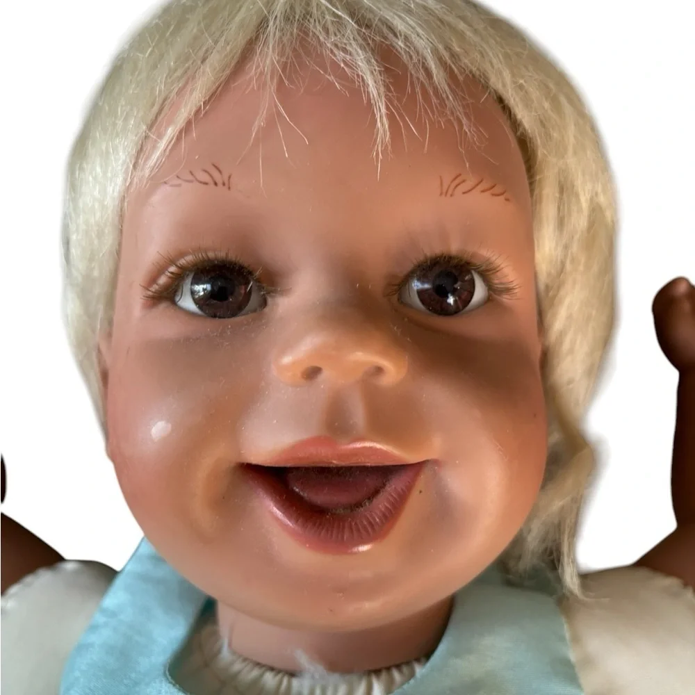 VTG PAT SECRIST Doll 24